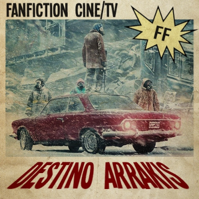 episode [DA] FanFiction: El eternauta, Thunderbolts, Los pecadores... artwork