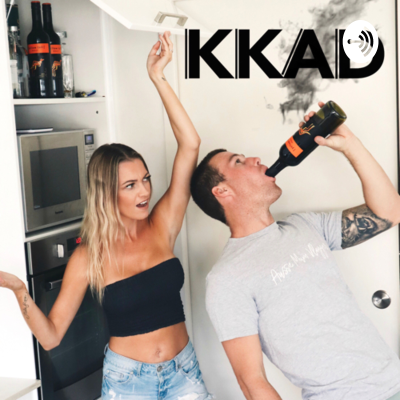 episode KKAD // SEASON 1 / EPISODE 6 - HAVING A CHOICE TO CHASE YOUR DREAMS artwork
