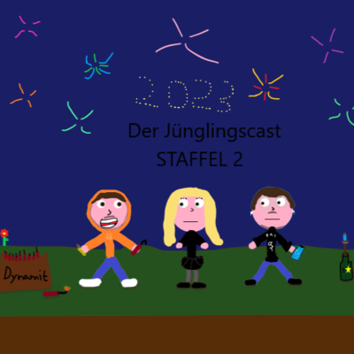 episode Feuerwerksfolge BOOM | Der Jünglingscast artwork