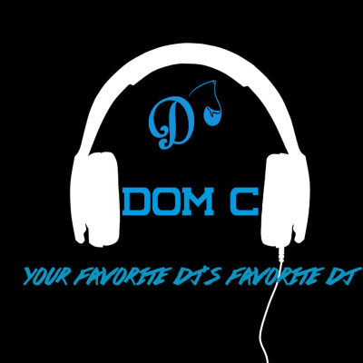 DJ Dom C Podcast