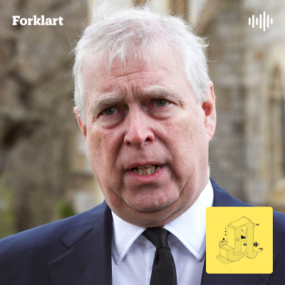 episode Epstein-varslerens nye bok: mer trøbbel for prins Andrew artwork