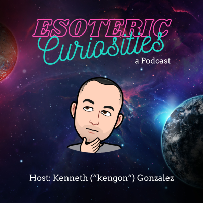 episode Ep 59: “Getting Beyond Fear” – David Flesh, Part 3 artwork