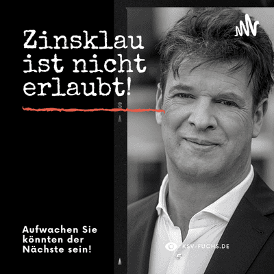 Zinstricks von Banken und Sparkassen