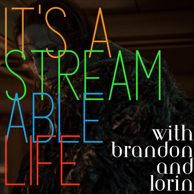 episode Guillermo del Toro's Frankenstein artwork