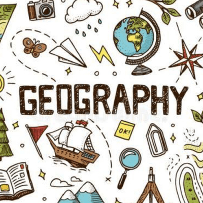 episode Geografi - Atmosfer artwork