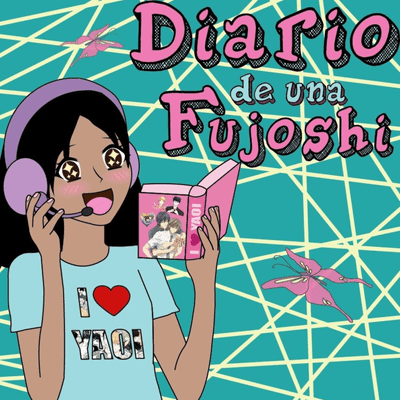 episode Presentando a: Diario de una Fujoshi artwork