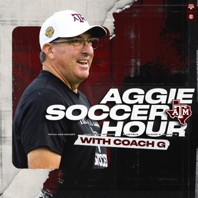episode The Aggie Soccer Hour: Extra artwork