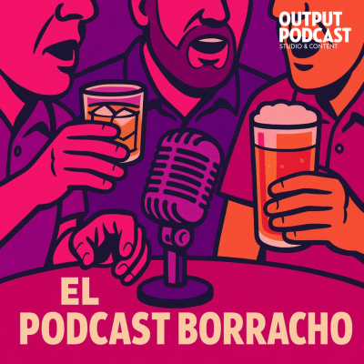 episode Románticos hasta la cruda: cantina, canciones y confesiones en La Numantina artwork