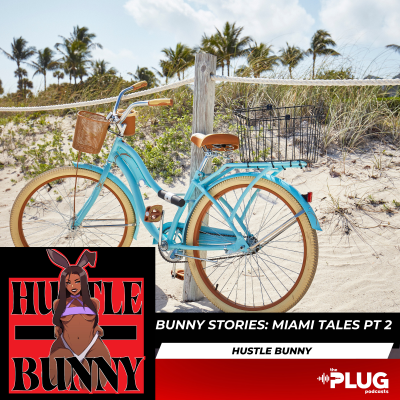 episode Bunny Stories: Miami Tales Pt 2 artwork