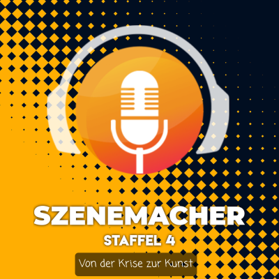 episode Von der Krise zur Kunst: Ein Stadtteil blüht auf artwork