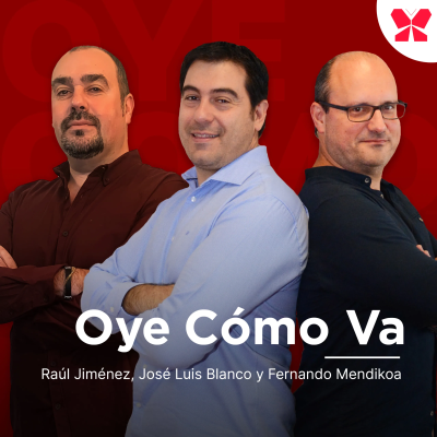 Oye Cómo Va