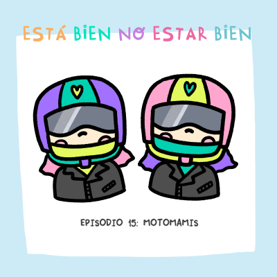 episode Motomamis artwork