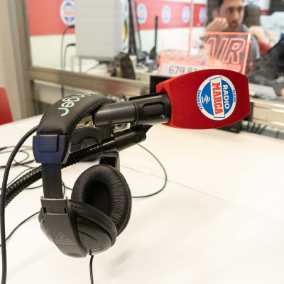 episode 29-04-2025 - Cantera Aragonesa CH Helios artwork