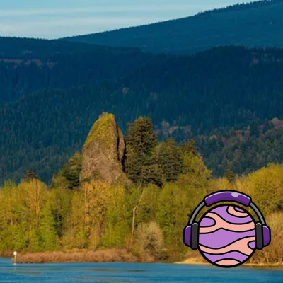 episode Rooster Rock State Park’s clothing-optional area remains protected after public advocacy artwork