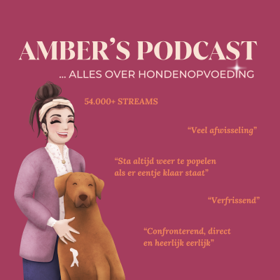Amber's Podcast