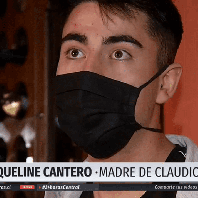 episode 25 de Mayo del 2020: Noticias Rápidas artwork