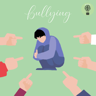 episode Bullying artwork