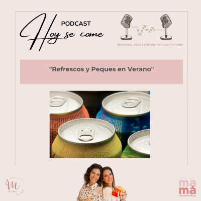 episode 225. ¿Refrescos a diario en los peques? artwork