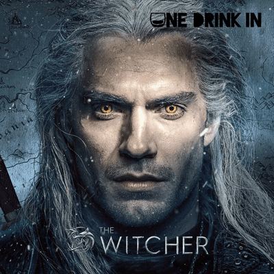 episode Watching Witcher - Episode 8: "Much More" artwork