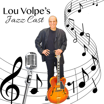 episode EPISODE #301: JAZZ GUITAR TONES, TUNES, RIFFS,RHYTHM & HARMONY artwork