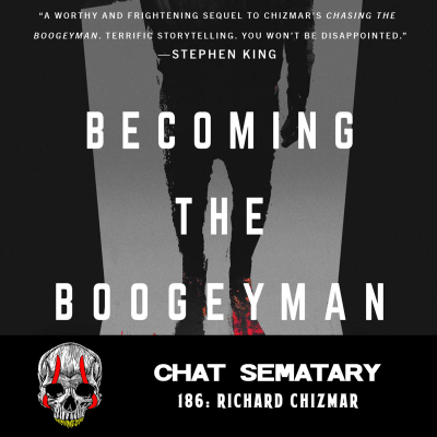 episode Richard Chizmar artwork