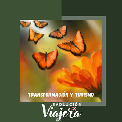 episode Episodio 7. TransFormación y Turismo artwork