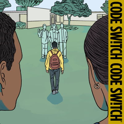 episode Fearing deportation, undocumented parents are preparing to leave their kids behind artwork