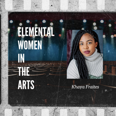 episode Khaya Fraites artwork