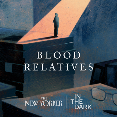 episode Blood Relatives, Episode 6 artwork
