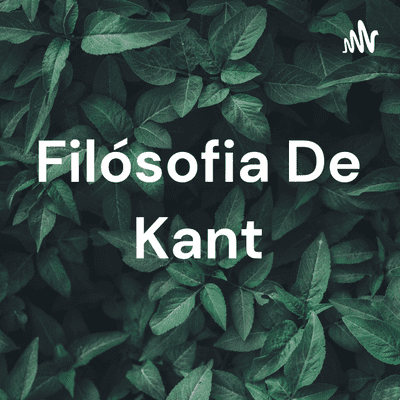 Filósofia De Kant