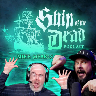 episode Mike Mearls (Chaosium/Mike Mearls Games) artwork