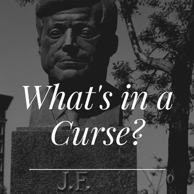episode A Behind the Scenes Look at the Demise of John F. Kennedy artwork