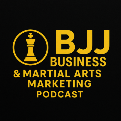 BJJ Business and Martial Arts Marketing with Lance Trippett CEO of Academy Kings