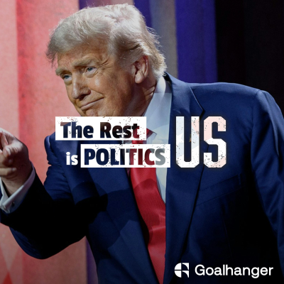 episode 103. “You’re fired”: Trump’s strangest decision so far? artwork