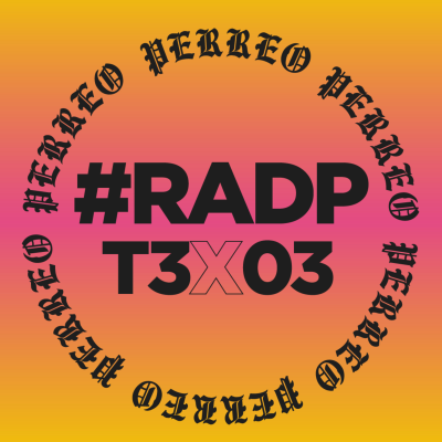 episode RADP - La Opinión que Nadie Pidió de LEGENDADDY - DADDY YANKEE artwork