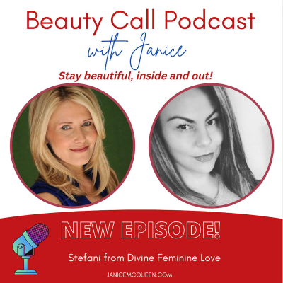 episode Transform your life and manifest your dream life! Learn how in this episode with Stefani Pearsall artwork