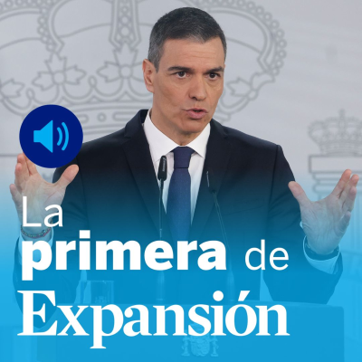 episode BBVA, Sabadell, Neinor, Santander, Xiaomi, McKinsey y el precio del arroz artwork