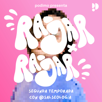 Rajar x rajar - podcast