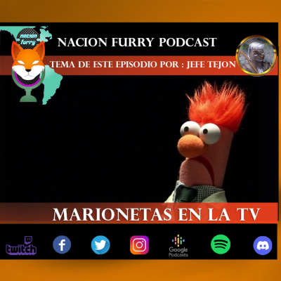 episode Marionetas en la TV artwork
