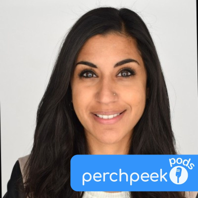 episode Episode #71: Sandeep Anand, GM Leader, Former Arbinb & Ex-Shopify - How Shopify’s Mobility Team Drove Strategy & Scale Through Hypergrowth artwork