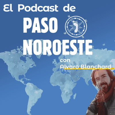 episode Anécdotas y vivencias en Camerún artwork