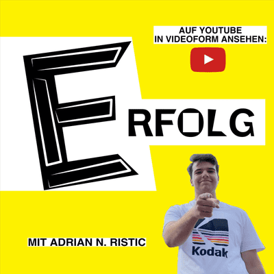 episode Kurze Vorstellung artwork