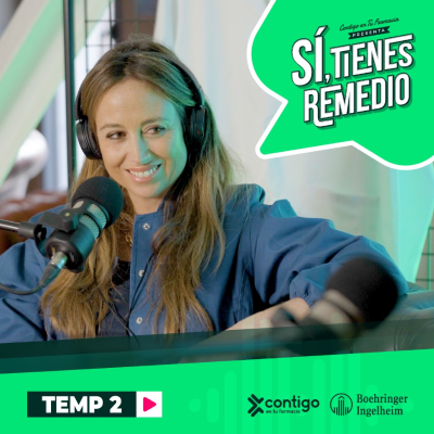 episode Innovación en dermocosmética con @pilucabarrau artwork