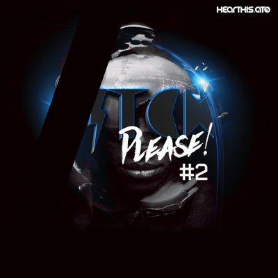 episode B*tch Please #02 MIXED DJ SET DJ PABLO FERNA artwork