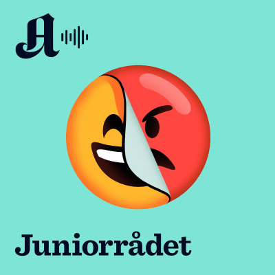 episode Når mamma og pappa ikke er snille artwork