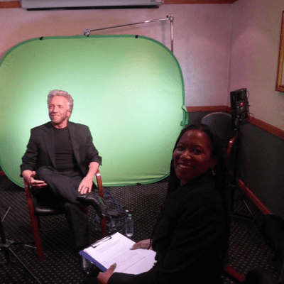 episode The Gregg Braden Interview Part 1 artwork
