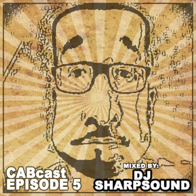 episode CABcast Episode 5 artwork
