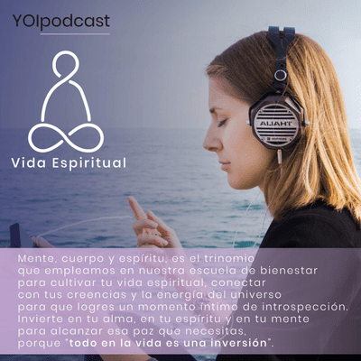 episode En búsqueda de mi felicidad artwork