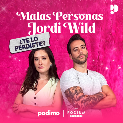 episode ¿Te lo perdiste? | El ego con Jordi Wild artwork