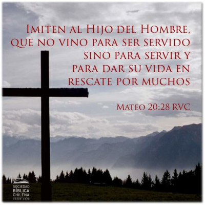 episode Palabras de vida con el pastor Marco Páez. artwork